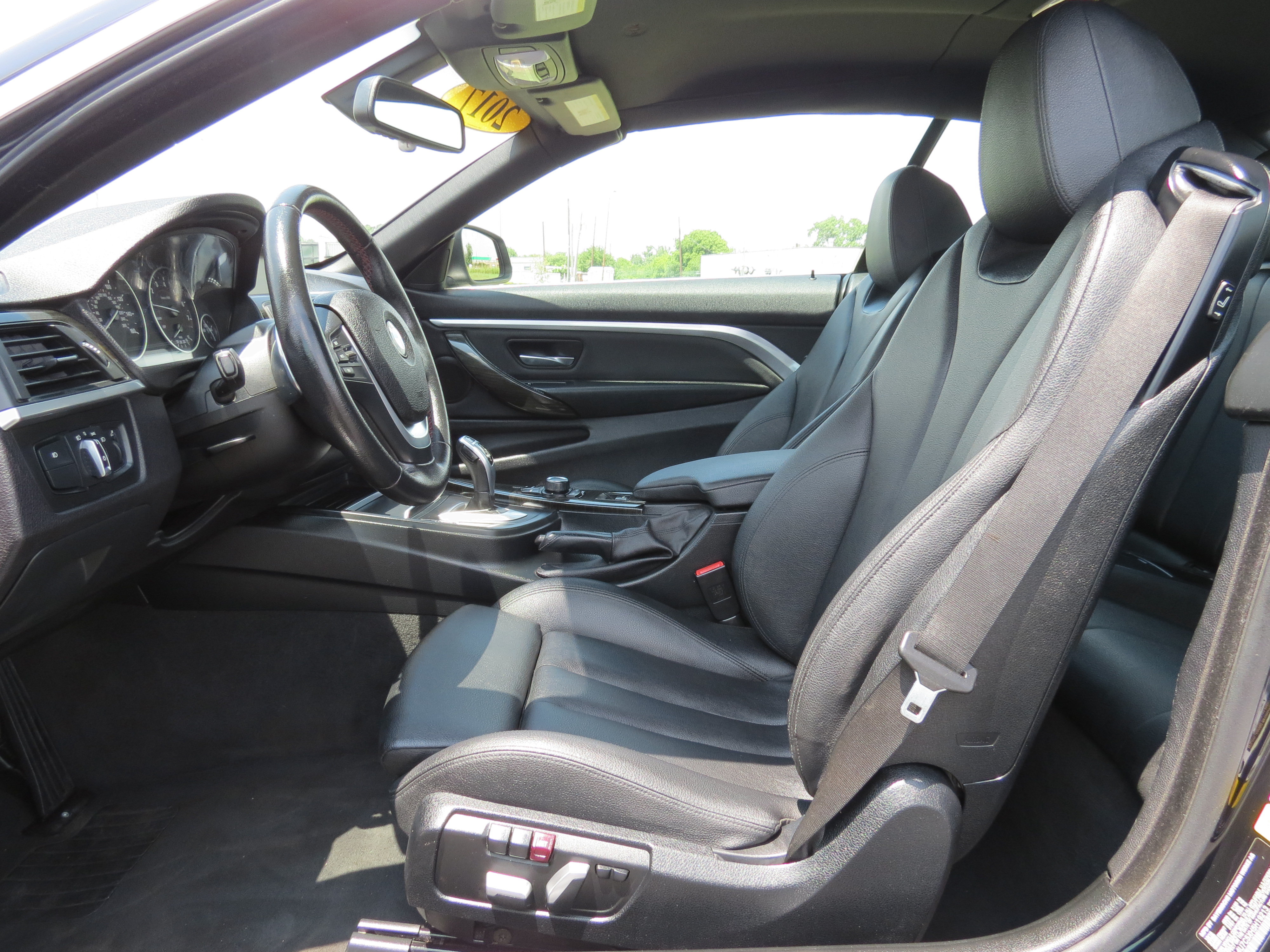 Used 2017 BMW 430i Convertible RWD image 26