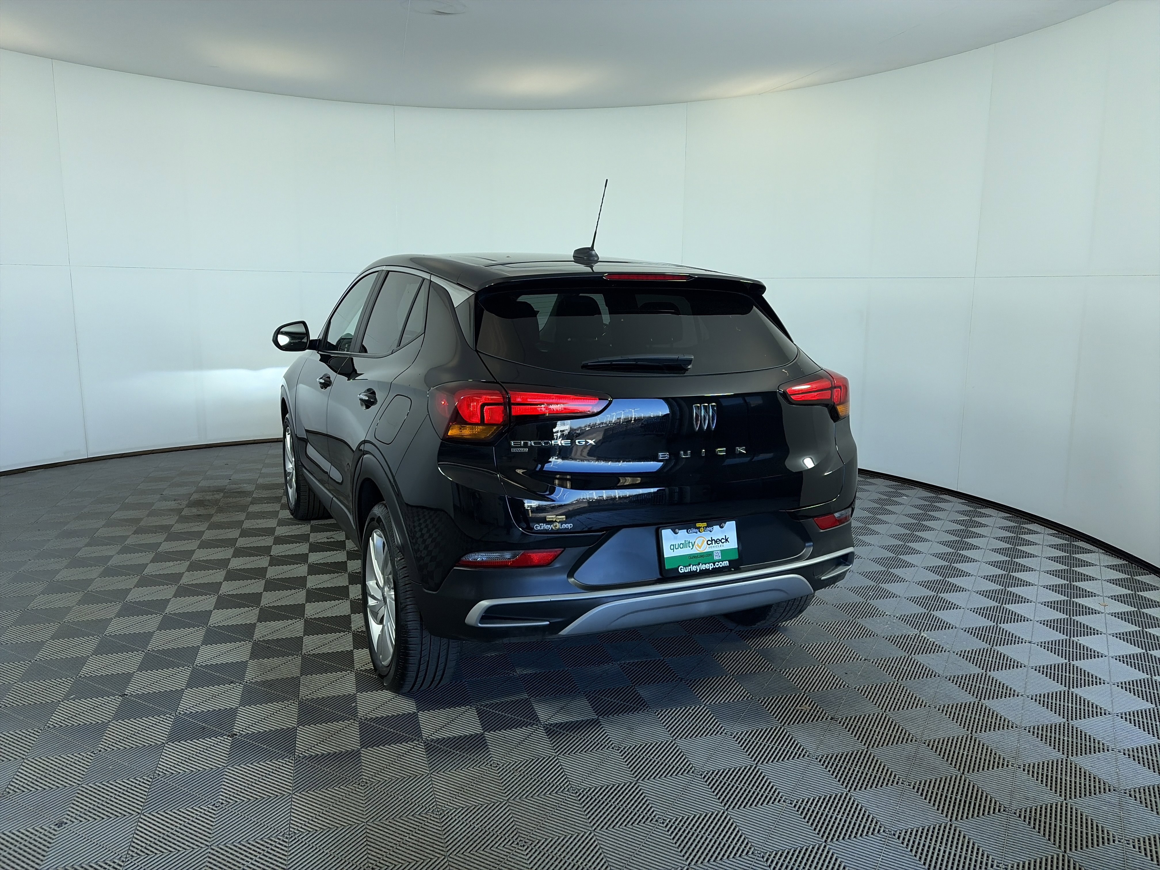 Used 2024 Buick Encore GX Preferred image 8