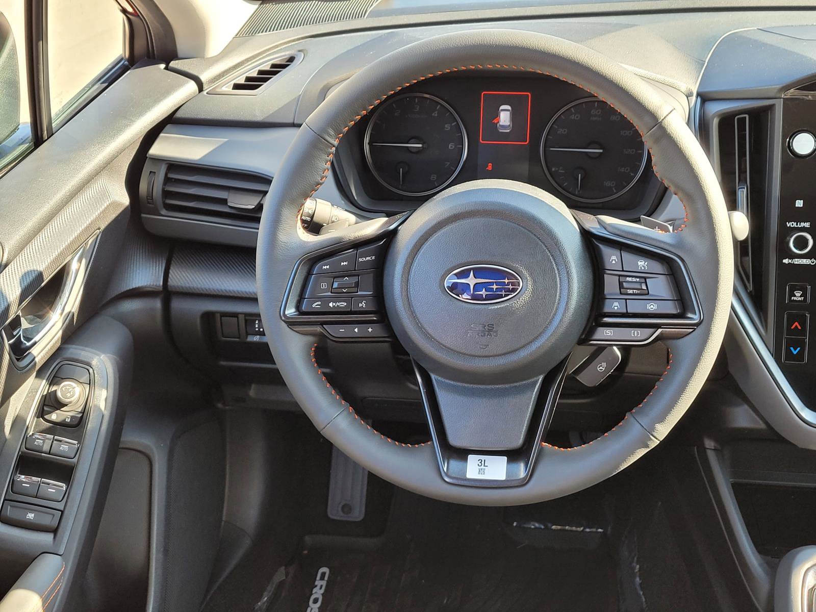 New 2026 Subaru Crosstrek 2.5i Limited image 6