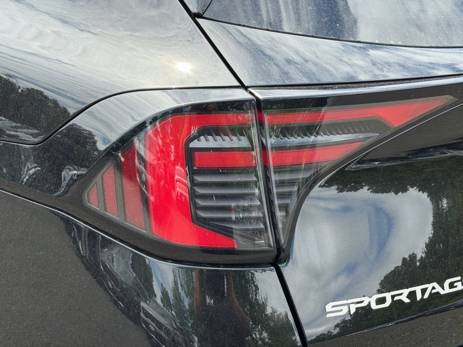 New 2026 Kia Sportage SX Prestige AWD/4WD image 17