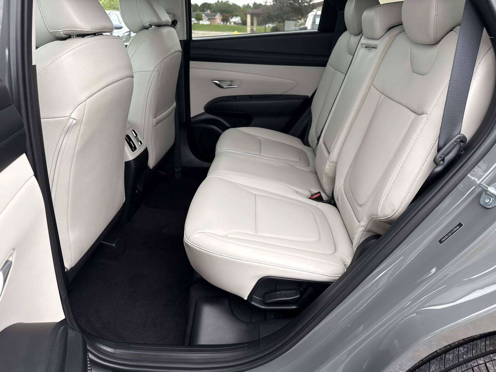 New 2026 Hyundai Tucson SEL Plus AWD/4WD image 10