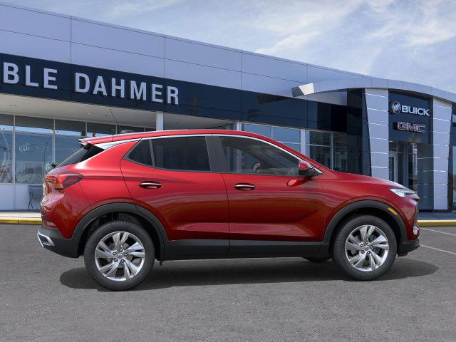 New 2026 Buick Encore GX Preferred w/ Comfort Package FWD image 5