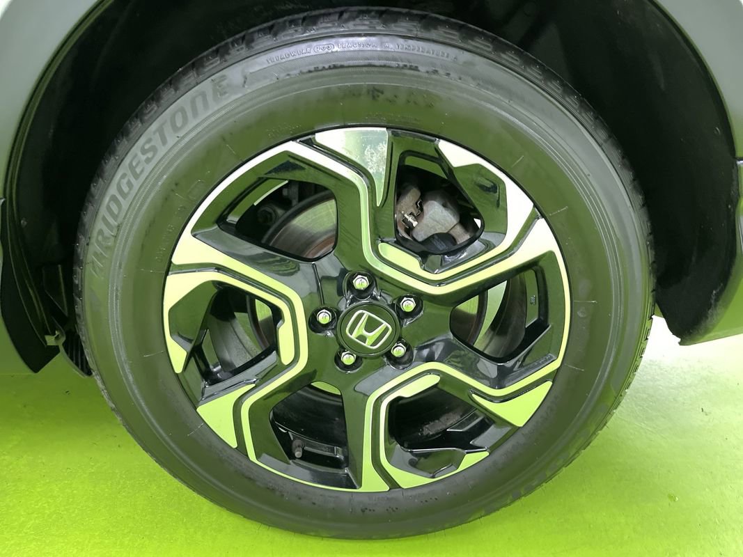 Used 2019 Honda CR-V Touring image 15