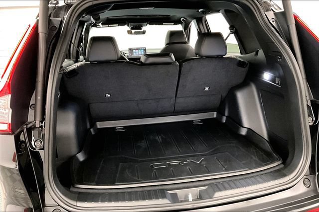 Used 2025 Honda CR-V Sport Touring image 40