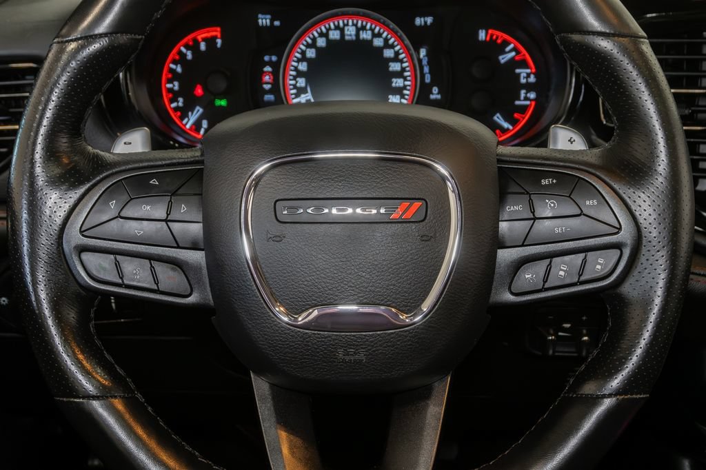 Used 2023 Dodge Durango R/T AWD/4WD image 15