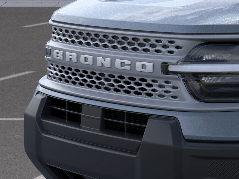New 2026 Ford Bronco Sport Big Bend w/ Convenience Package image 17