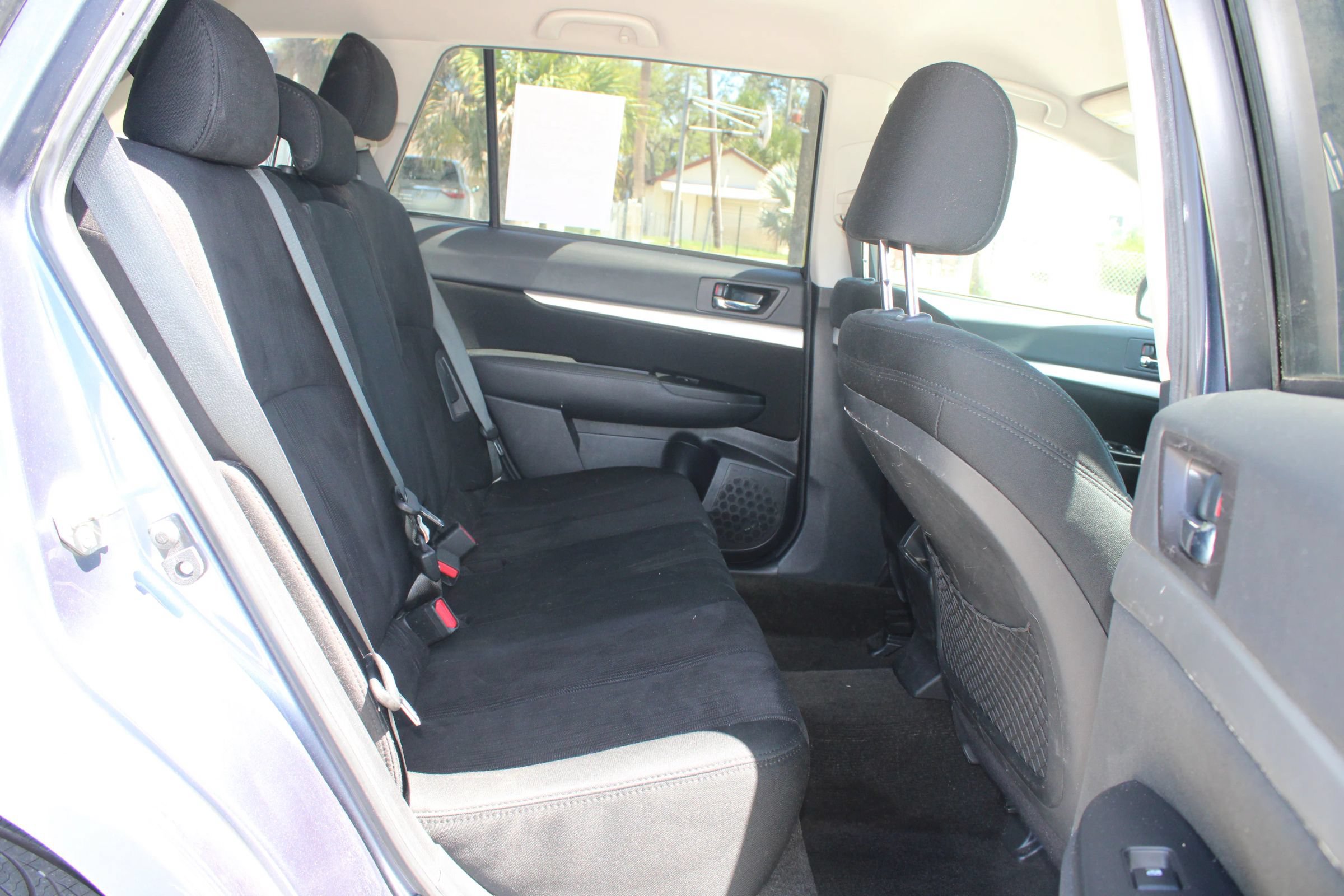 Used 2013 Subaru Outback 2.5i Premium w/ Popular Pkg 1B AWD/4WD image 27