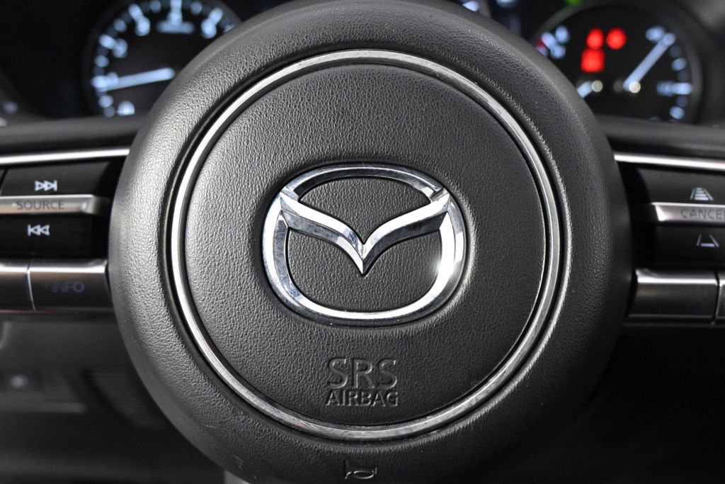 Used 2025 MAZDA CX-50 AWD 2.5 S w/ Premium Plus Pkg image 36