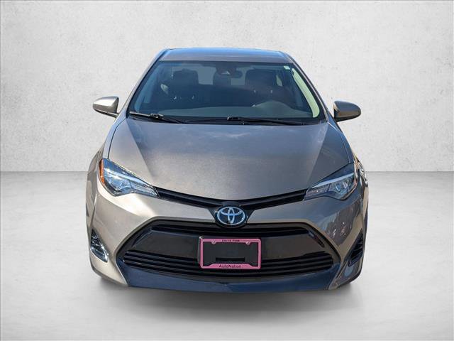 Used 2018 Toyota Corolla LE image 2