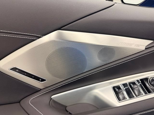 Certified 2023 Chevrolet Corvette Stingray Preferred Conv w/ Battery Protection Package RWD image 22