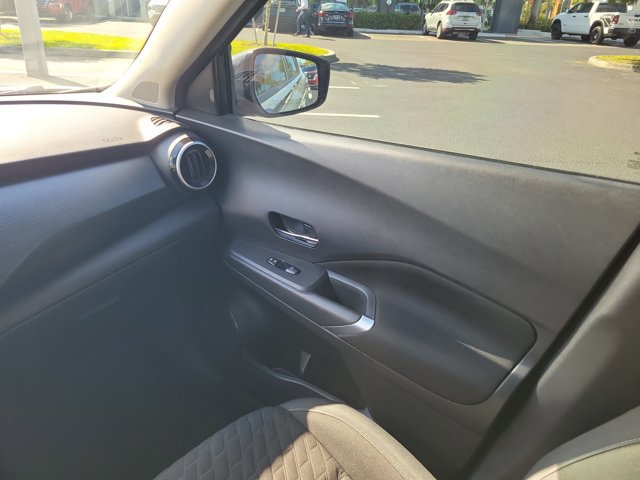 Certified 2023 Nissan Kicks SV FWD image 16