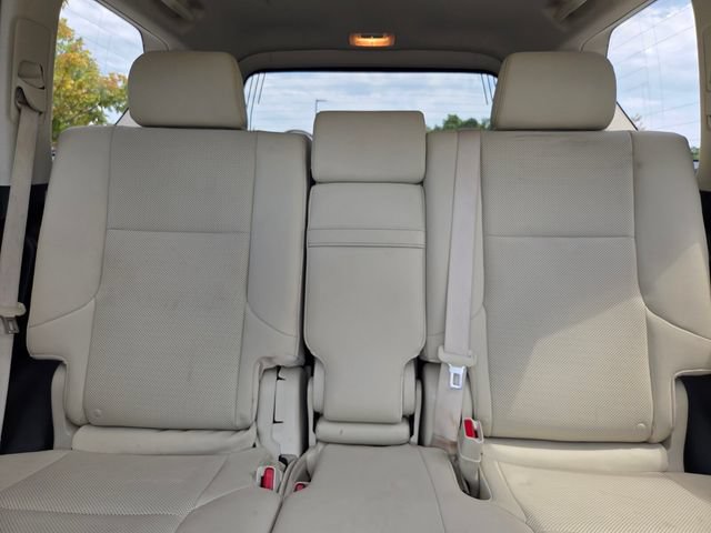 Used 2022 Lexus GX 460 Premium w/ Premium Plus Package AWD/4WD image 11