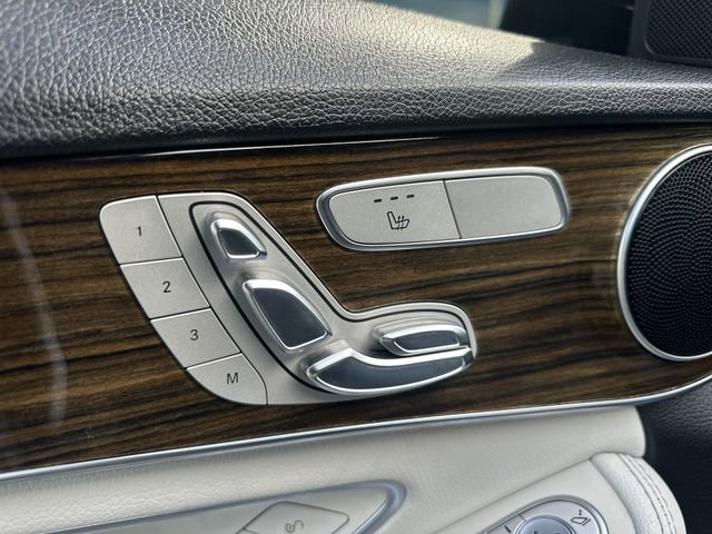 Used 2018 Mercedes-Benz C 300 Sedan w/ Multimedia Package image 14