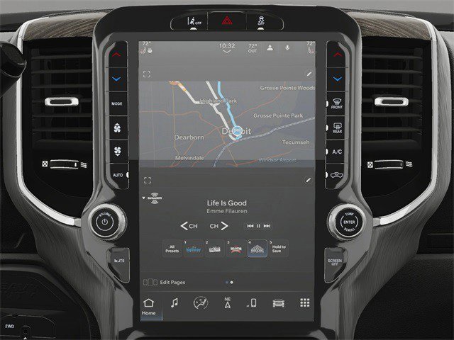 New 2025 RAM 2500 Laramie w/ Night Edition image 23