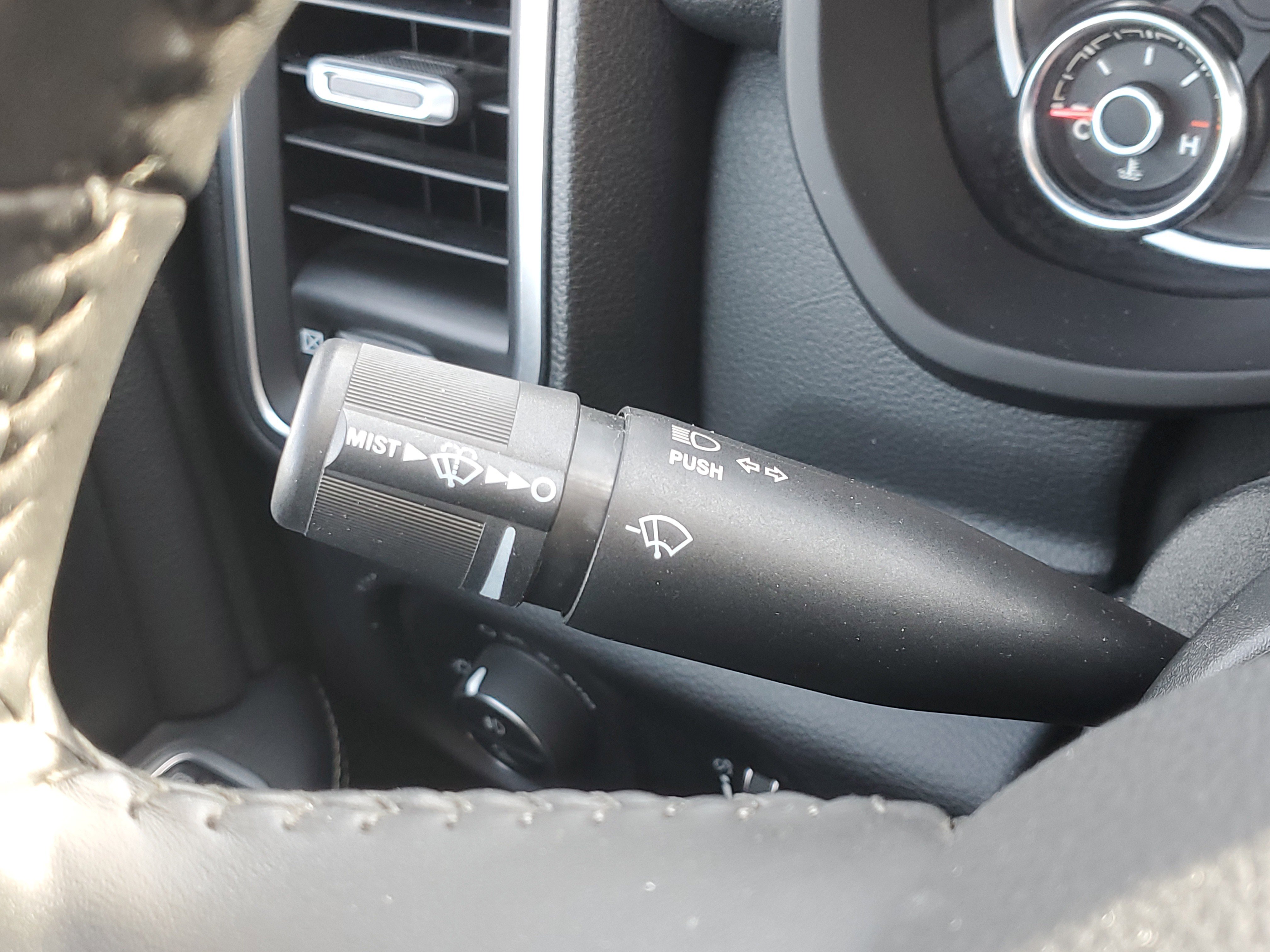 Used 2024 RAM 2500 Big Horn w/ Bed Utility Group image 15