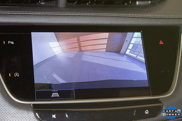 Certified 2025 Cadillac XT5 Premium Luxury image 32
