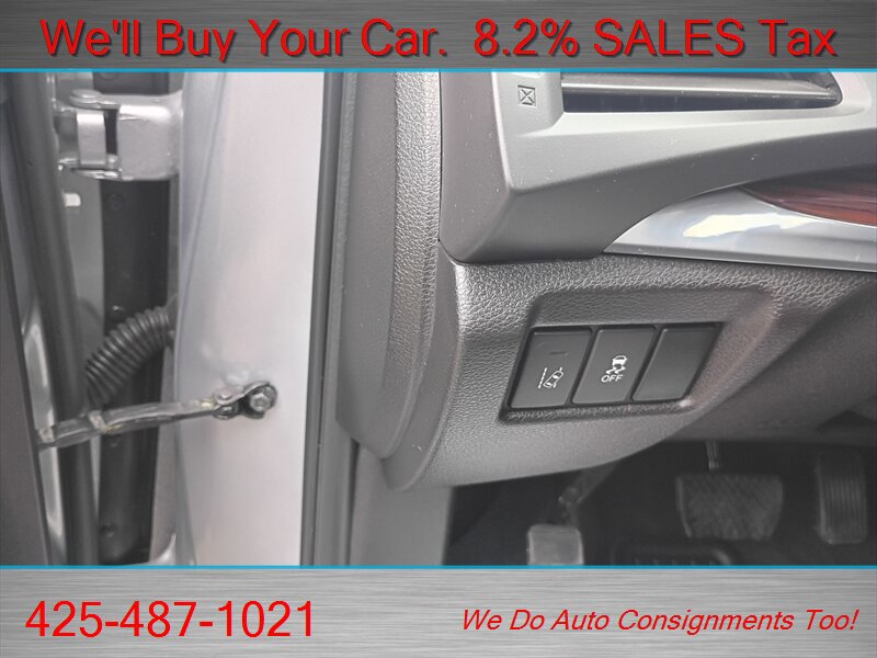 Used 2016 Acura MDX SH-AWD w/ Technology Package image 12
