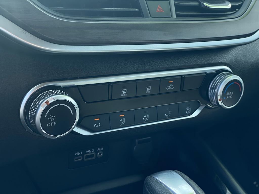 Used 2023 Nissan Altima 2.5 SV image 22