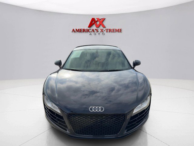 Used 2011 Audi R8 V8 image 8