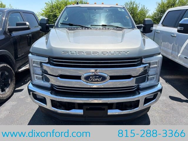 Used 2019 Ford F250 Lariat AWD/4WD image 10