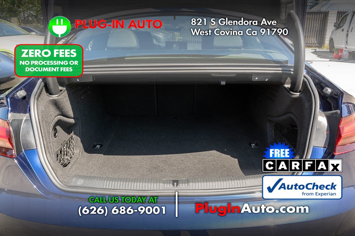 Used 2021 Audi A5 2.0T Premium w/ Convenience Package AWD/4WD image 10