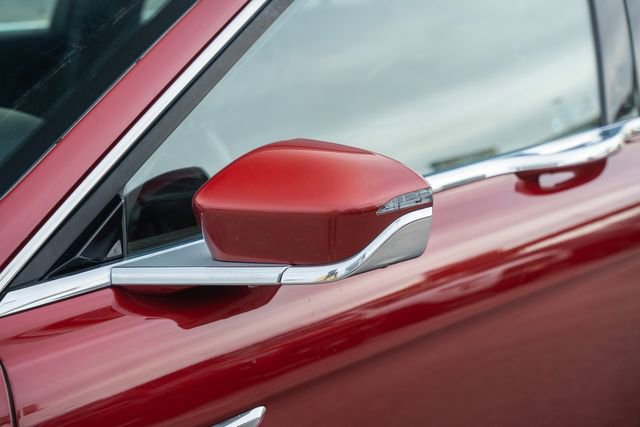 Used 2017 Lincoln Continental Select w/ Technology Package image 15