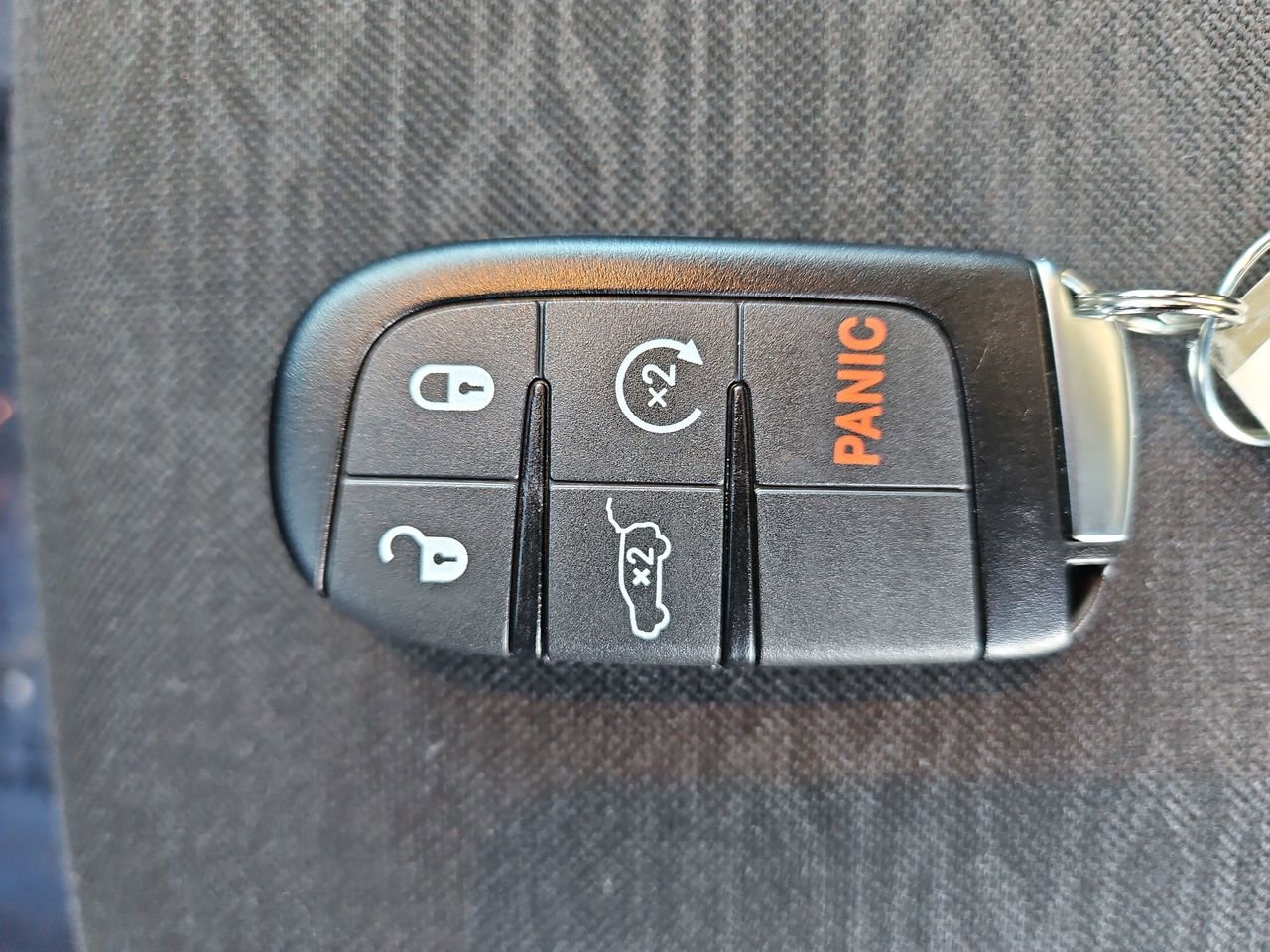 New 2026 Dodge Durango GT w/ Blacktop Package image 34