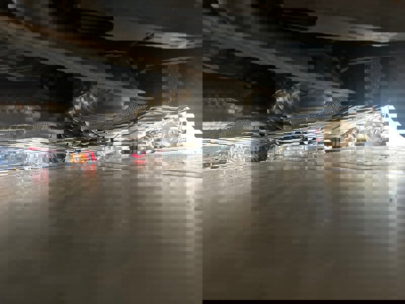 Used 2017 Mercedes-Benz SL 550 image 29