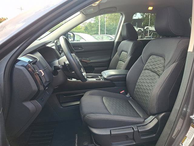 Certified 2024 Nissan Pathfinder S AWD/4WD image 15