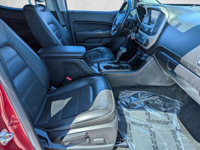 Used 2018 GMC Canyon Denali AWD/4WD image 26