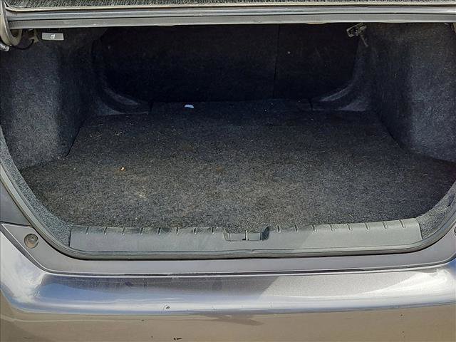 Used 2021 Honda Civic Sport image 6