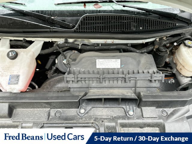 Used 2025 Chevrolet Express 3500 LT w/ LT Preferred Equipment Group RWD image 35