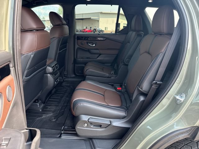 Used 2026 Honda Pilot TrailSport image 15