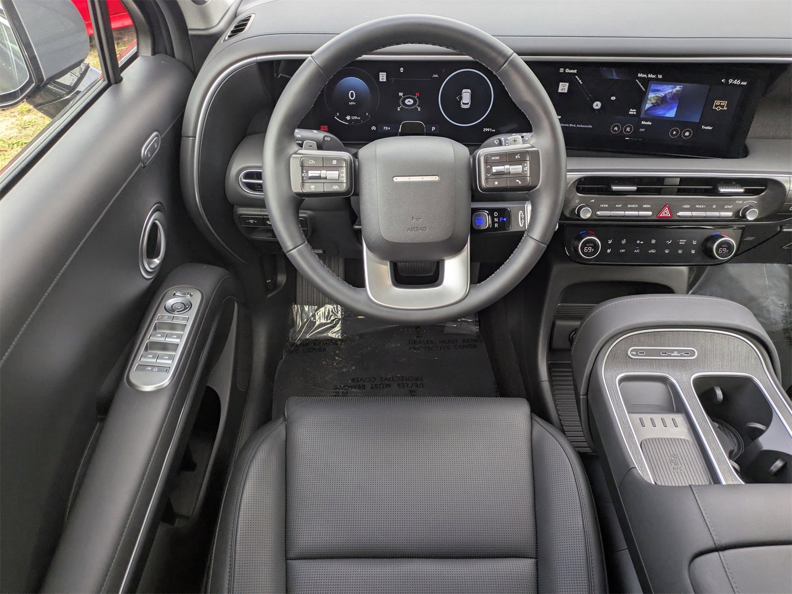 Used 2026 Hyundai Palisade Limited image 24