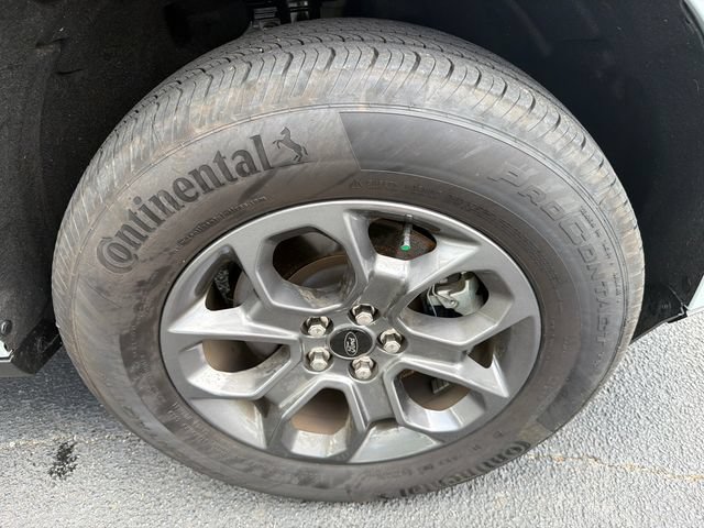 Used 2024 Ford Maverick XLT FWD image 12