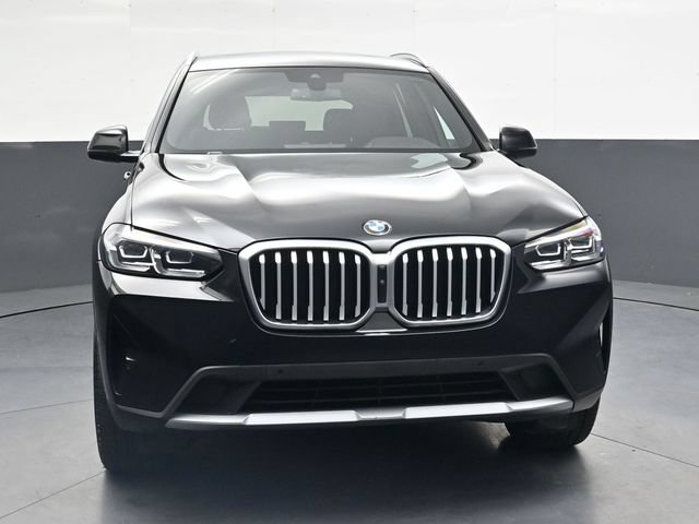 Used 2024 BMW X3 xDrive30i w/ Convenience Package AWD/4WD image 11