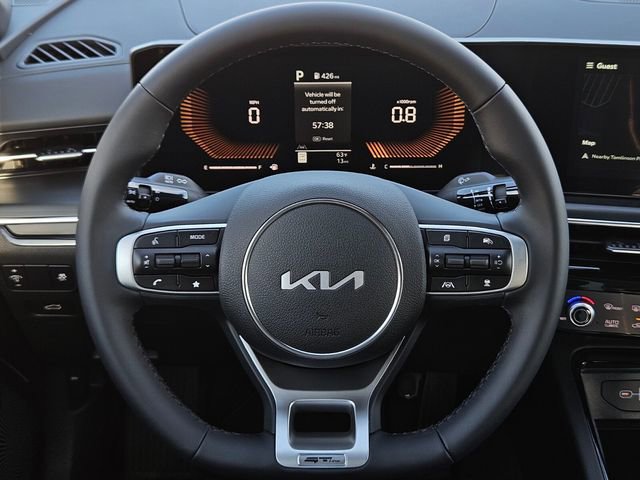 New 2026 Kia K5 GT-Line image 16