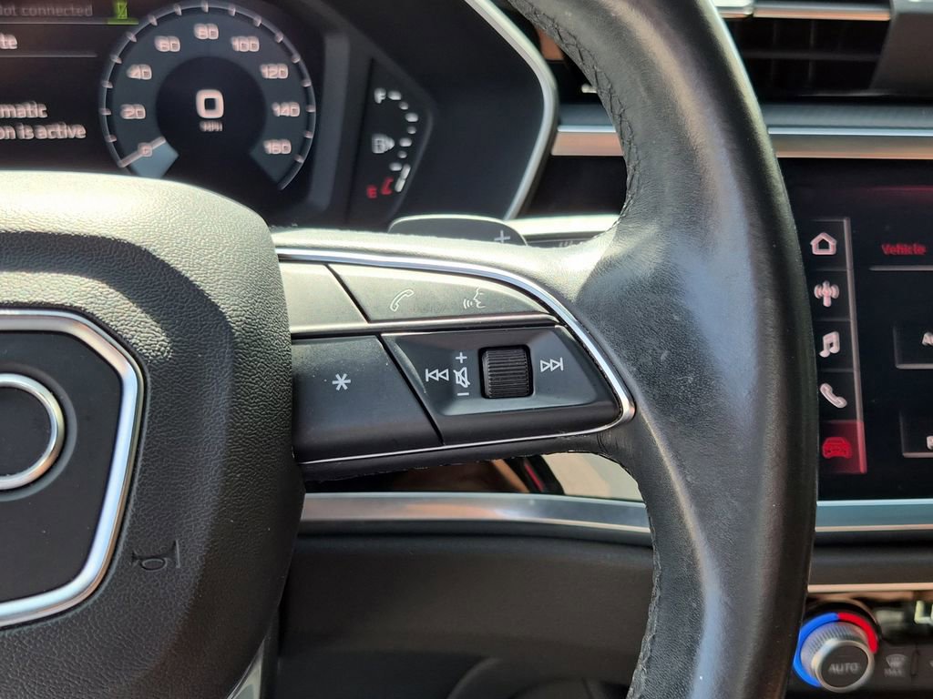 Used 2021 Audi Q3 2.0T Premium Plus w/ Premium Plus Package image 26