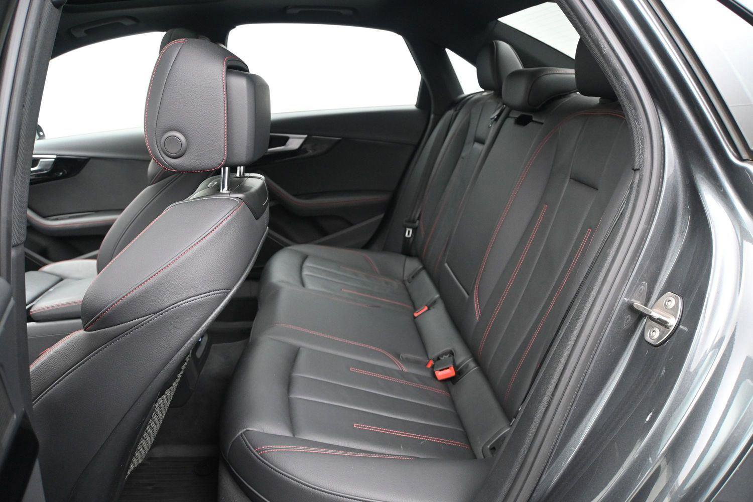 Used 2019 Audi A4 2.0T Premium Plus w/ Premium Plus Package AWD/4WD image 9