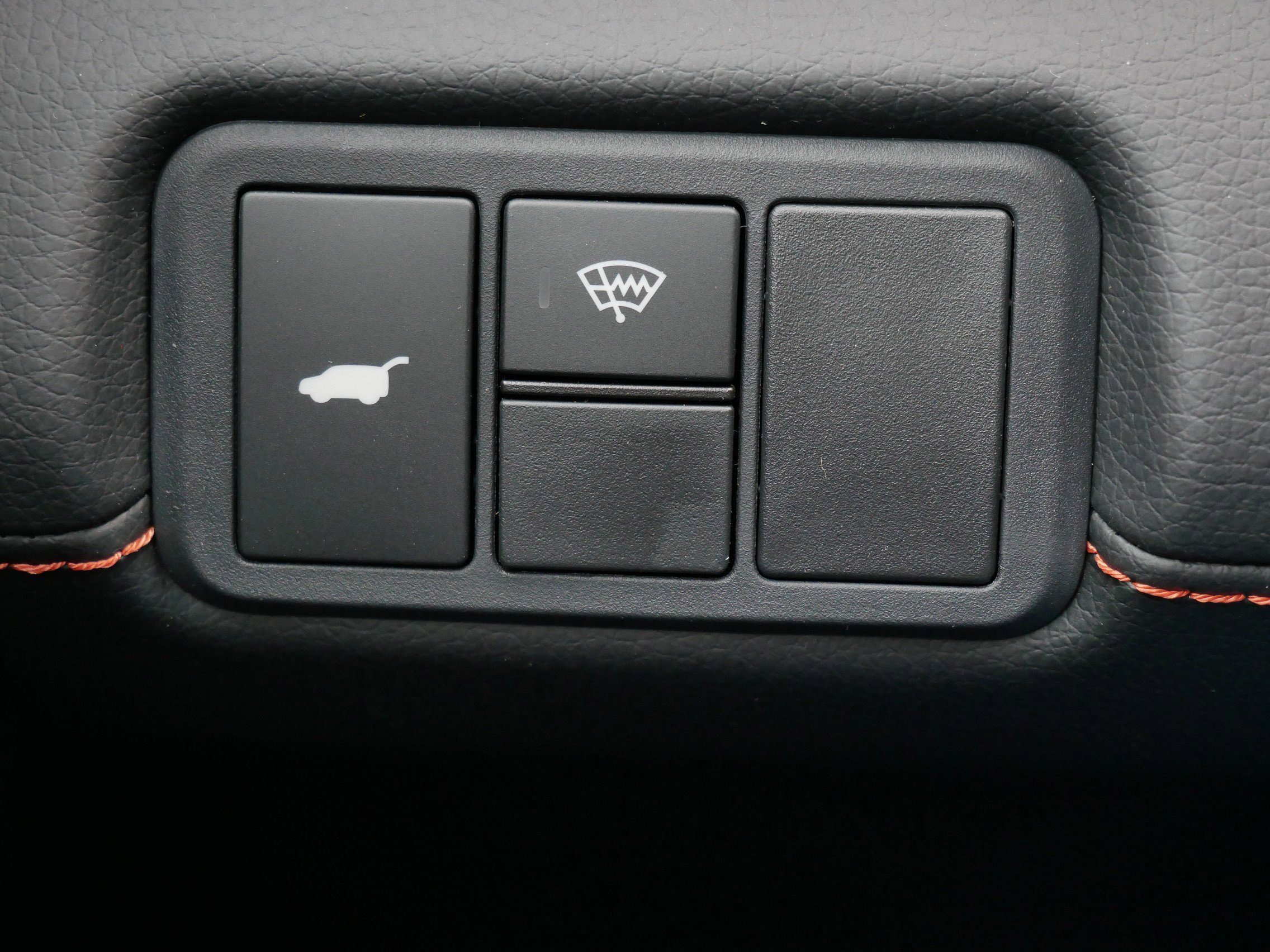 New 2026 Honda Passport TrailSport Elite image 19