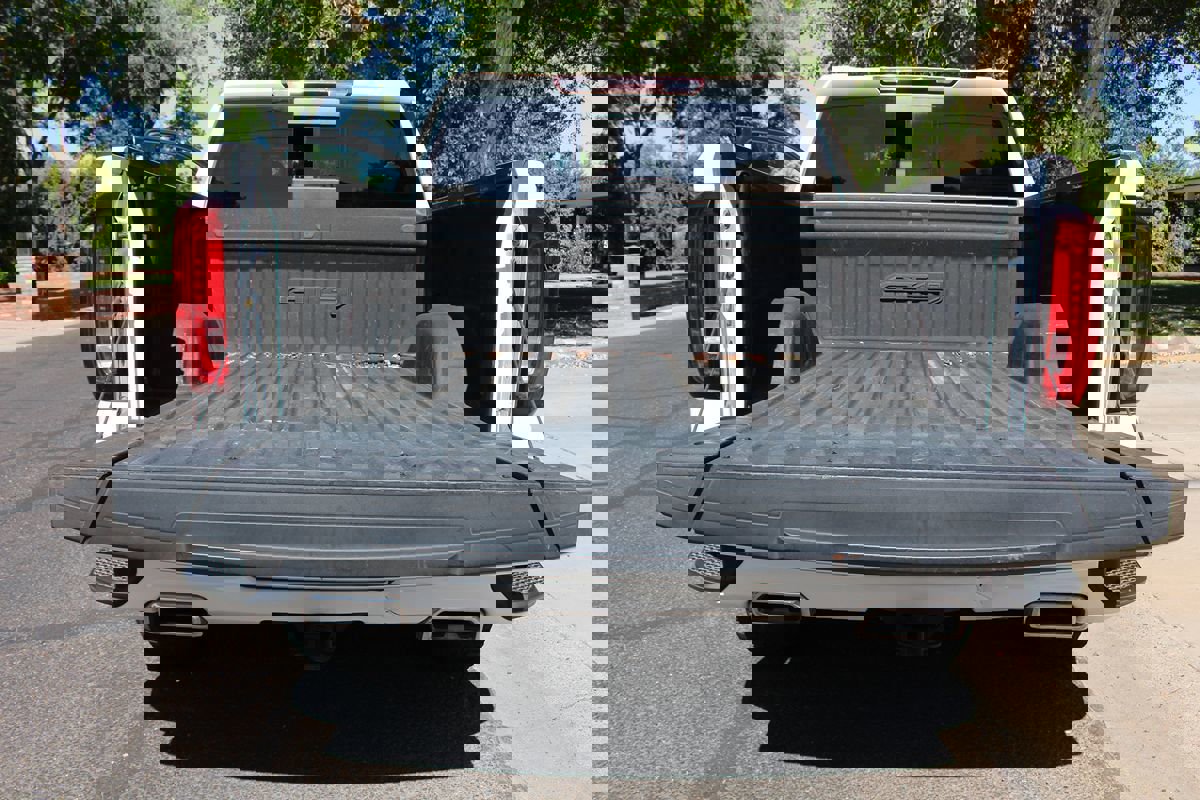 Used 2021 GMC Sierra 1500 AT4 w/ AT4 Preferred Package image 59