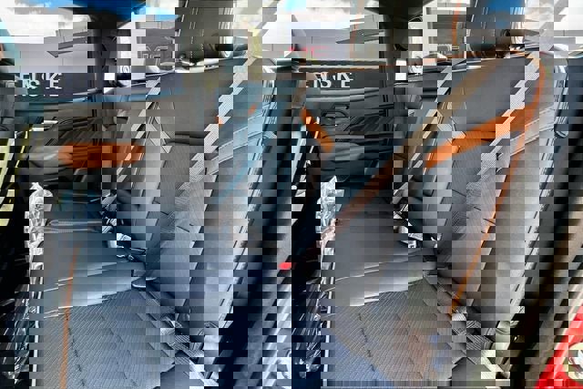 New 2026 GMC Canyon AT4 w/ Technology Plus Package image 11