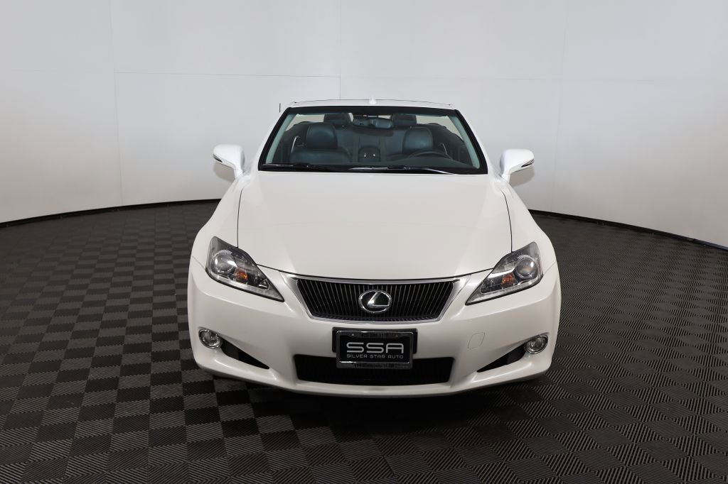 Used 2014 Lexus IS 250C 250 w/ Luxury Package image 20