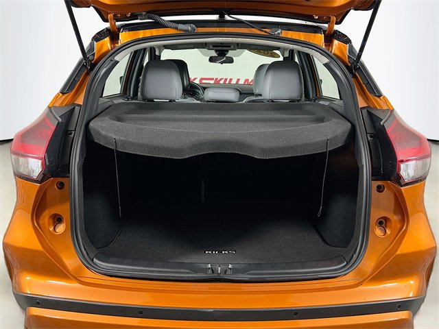 Used 2024 Nissan Kicks SR w/ SR Premium Package image 25
