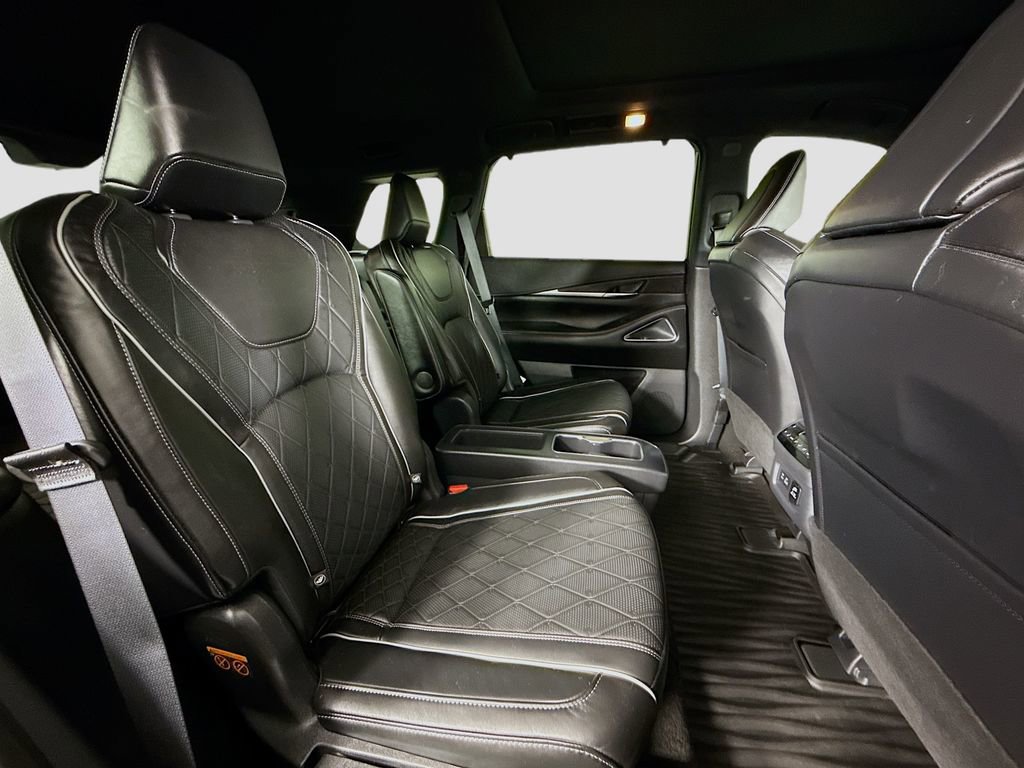 Used 2023 INFINITI QX60 Autograph w/ Cargo Package image 17