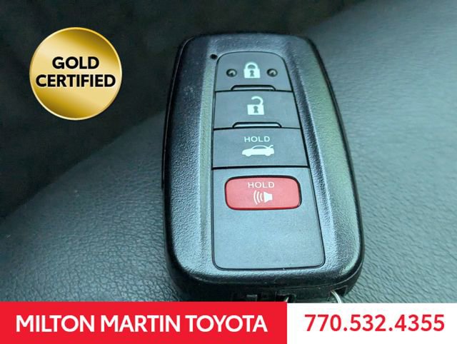 Used 2023 Toyota Camry XSE FWD image 29
