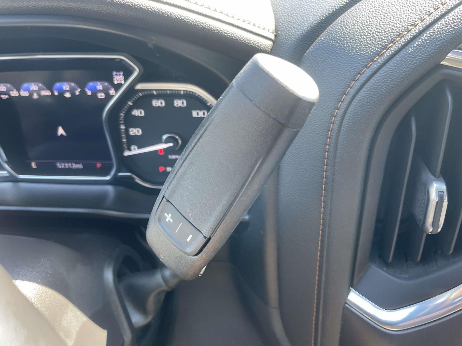 Used 2021 GMC Sierra 1500 AT4 w/ AT4 Value Package AWD/4WD image 23