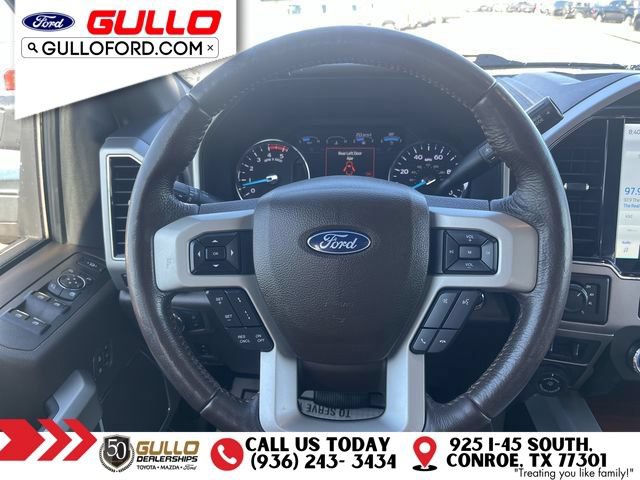 Certified 2022 Ford F350 King Ranch w/ King Ranch Ultimate Package AWD/4WD image 12