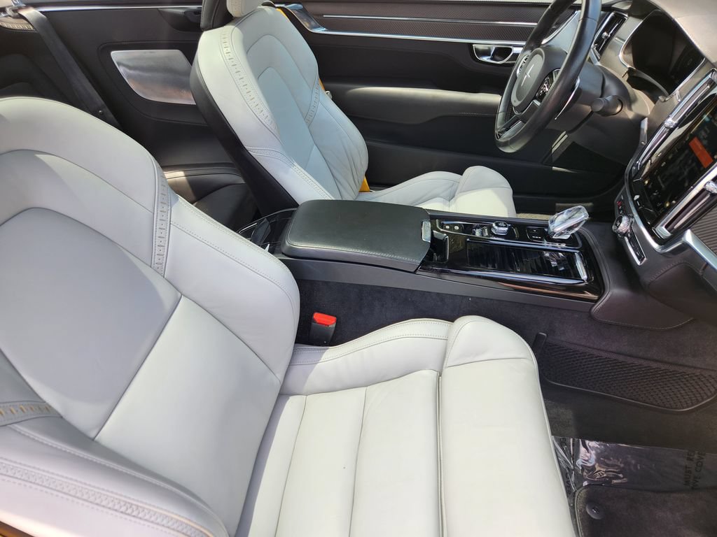Used 2021 Polestar Polestar 1 AWD/4WD image 5