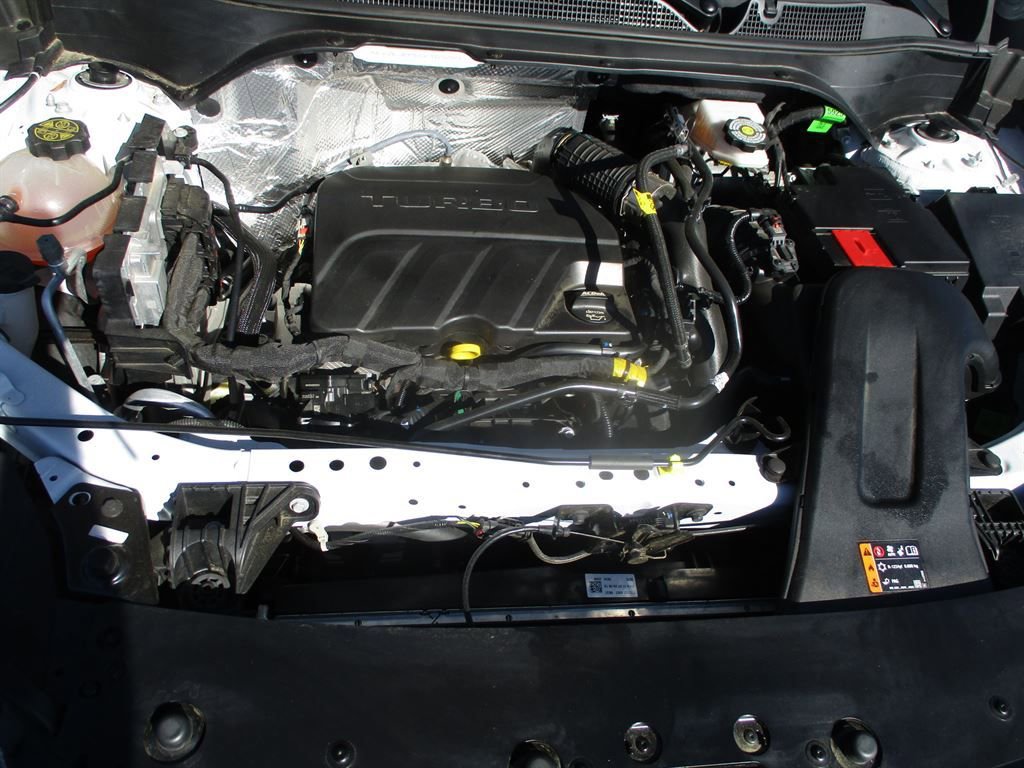 Used 2025 Chevrolet Trax RS w/ Driver Confidence Package image 25